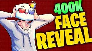 400K BOOSTERMINDS FACE REVEAL FT CHARBA CONQUEROR | QnA | Thank You Guys