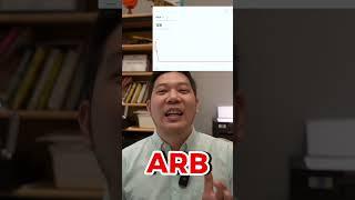 HAUS diselip TEGUK IPO duluan #shorts