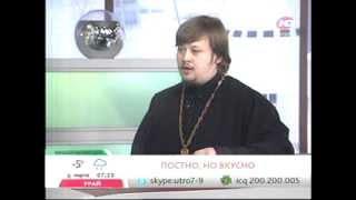 Утренняя передача "С 7 до 9"