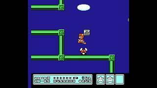 Super Mario Bros. 3 Kai - World 3-3