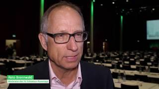 Interview mit Reto Brennwald (Talk & Film GmbH) | Schweizer Planertag 2019