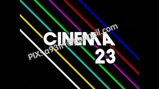 Cinema 23