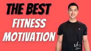 Fitness Motivation | MARCO ZHENG