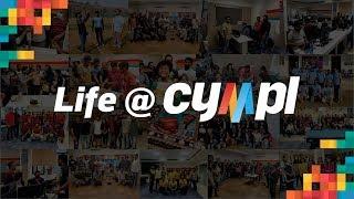 Life at Cympl. A Culture Sneak Peek