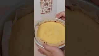 紐約重乳酪蛋糕 New York Cheesecake