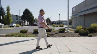 The Lighthouse for the Blind, Inc. in Spokane (Audio-Described)