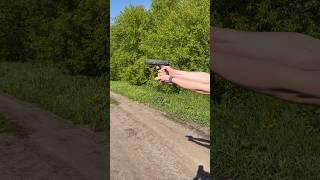 Этот Пистолет дороже приоры! Боевой Glock в схп, обзор СХП пистолет FXS-9 KURS (Glock, AHSS) 10x31.