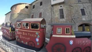 COLLE SAN PAOLO EXPRESS