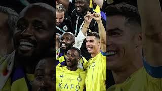 3 Records Cristiano Ronaldo Broke With Al Nassr  #football #ronaldo #shorts