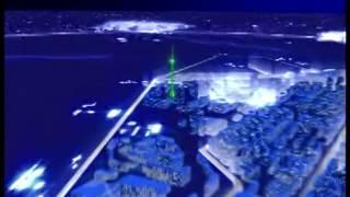 Мини-заставка Новостей СГ (Северный город (КК, г. Норильск), сентябрь 2005-2008)