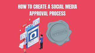 How to Create a Social Media Approval Process: Big Harvest Social | Dashboard