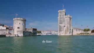 N. Lygeros - La Rochelle