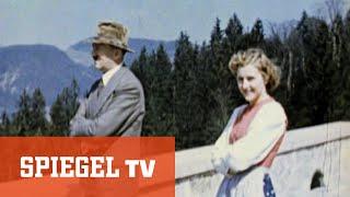 Eva Hitler, née Braun (1/2): Living and dying with the Führer | SPIEGEL TV [Eng]