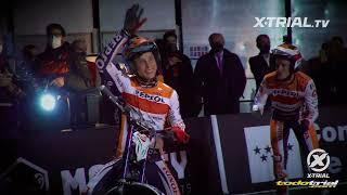 X-Trial World Championship 2022, Toni Bou, Gabriel Marcelli Highlights