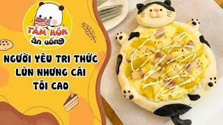 Tâm sự số 1135NGƯỜI YÊU TRI THỨC LÙN NHƯNG CÁI TÔI CAOTâm Hồn Ăn Uống