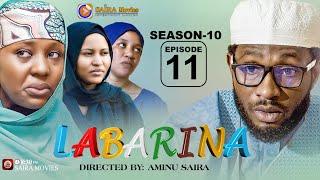 LABARINA SEASON 10 EPISODE 11