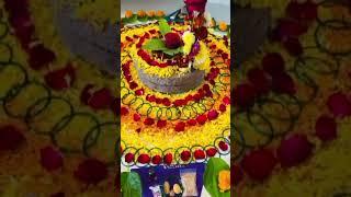 जाते पुजन || lagnacha ghana decoration  || jate sajavat || Maharashtrian wedding @veerascreation