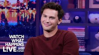 Cooper Koch Shares Which Menendez Brothers Facts Shocked Him the Most | WWHL