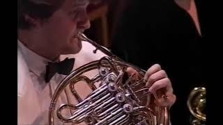 Rachmaninoff’s 2nd Piano Concerto, Horn Solo