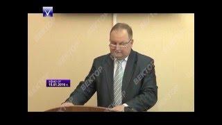 Заседание Координационного совета