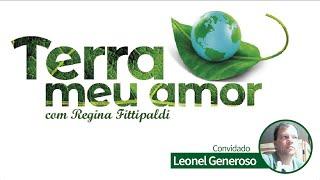 Leonel Generoso | Terra, meu Amor