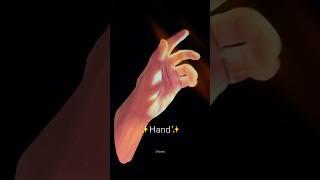 hand #art