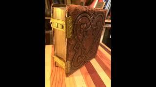 "SEVEN YEAR TRIBULATION" (Blue Collar Study) Reloaded Study