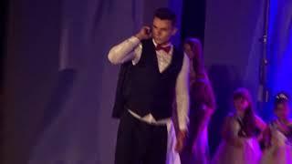 Mitko Shikov - Mr Teen Sea World 2018 Bulgaria