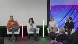 Moving Past the Ashes of FTX: A Conversation on DeFi Policy with Danny, Sarah, Mya & Miller