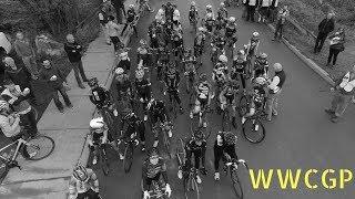 WWCGP- Women's Woodstock Cycling Grand Prix