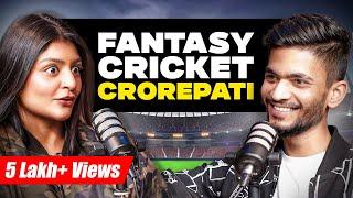 Richer Than Indian Cricketers? | Anurag Dwivedi Podcast | @sadhikasehgal | @AnuragDwivedi Cars