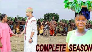 Royal Selection Complete Season - Mike Godson , Luchy donald 2024 Latest Nollywood Movie