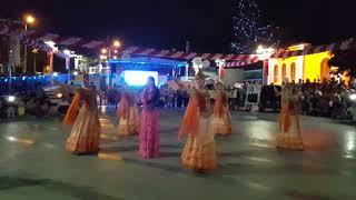 #festival #bolu #turkey #MalikaYES #balletbakhytgirls #almaty