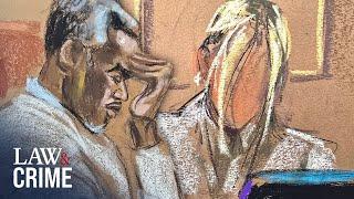 P. Diddy on Trial: 'He Threatened to Kill Me' - Former Assistant's Chilling Testimony