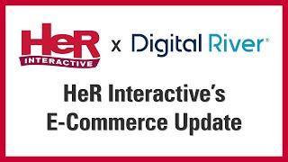 NDW Vlog #183: HeR Interactive's E-Commerce Update