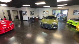 2018 Mercades-benz Amg Addison, Carrolton, Richardson, Dallas, Plano WDDYJ7HA2JA022377