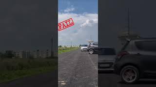 FAIL  | Stunt gone wrong  #shorts #novus