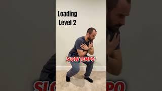 Gluteal Tendonitis Rehab: Best Exercises for Tendinopathy #shorts