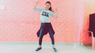 Zumba fitness class by JYOTI GOUR