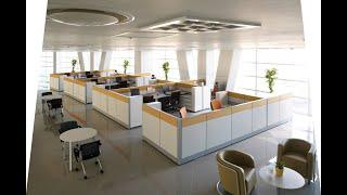 Fursys Furniture Introduction | Indo Innovations | Office Furniture