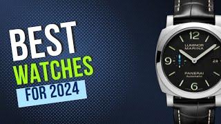 Watch Talk With Trapvision: Best Watches In 2024 | Affordable Watch Options