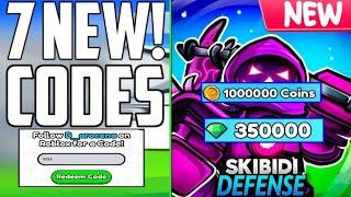 New UPDATESKIBIDI TOWER DEFENSE CODES NEW CODES - SKIBIDI TOWER DEFENSE CODES 2024