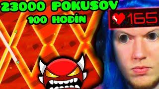 FIFQO VS. HI! (Insane Demon) - Geometry Dash