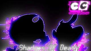 GetFidgedKid: Shadows Of Death [Cartoon Corruption OST]