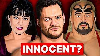 The Chris Benoit Conspiracy Theories