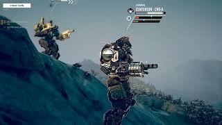 PlayingHardball: Let's Play BattleTech ALL DLC #5 Base Attack and Scratches