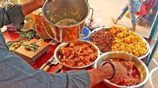 Must try 11 Bangladeshi Street Food