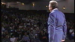 Le spectaculaire Roger Drolet en conférence(La folie du monde)