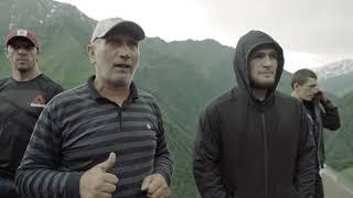 The Dagestan Chronicles ft. Khabib Nurmagomedov - "Sildi" (Final Episode)