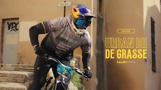 INSIDE - Urban DH de Grasse 